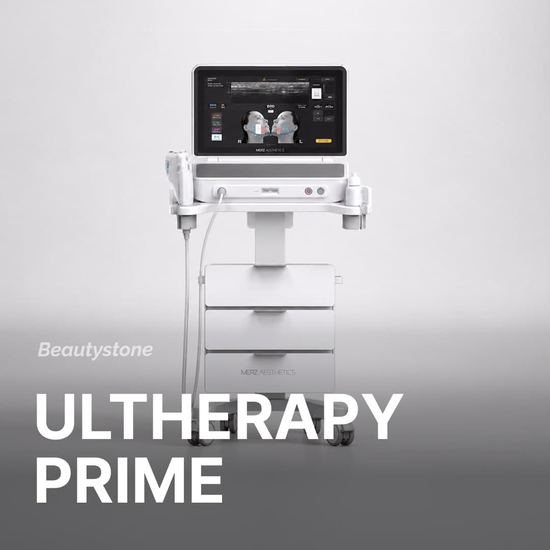Ultherapy PRIME