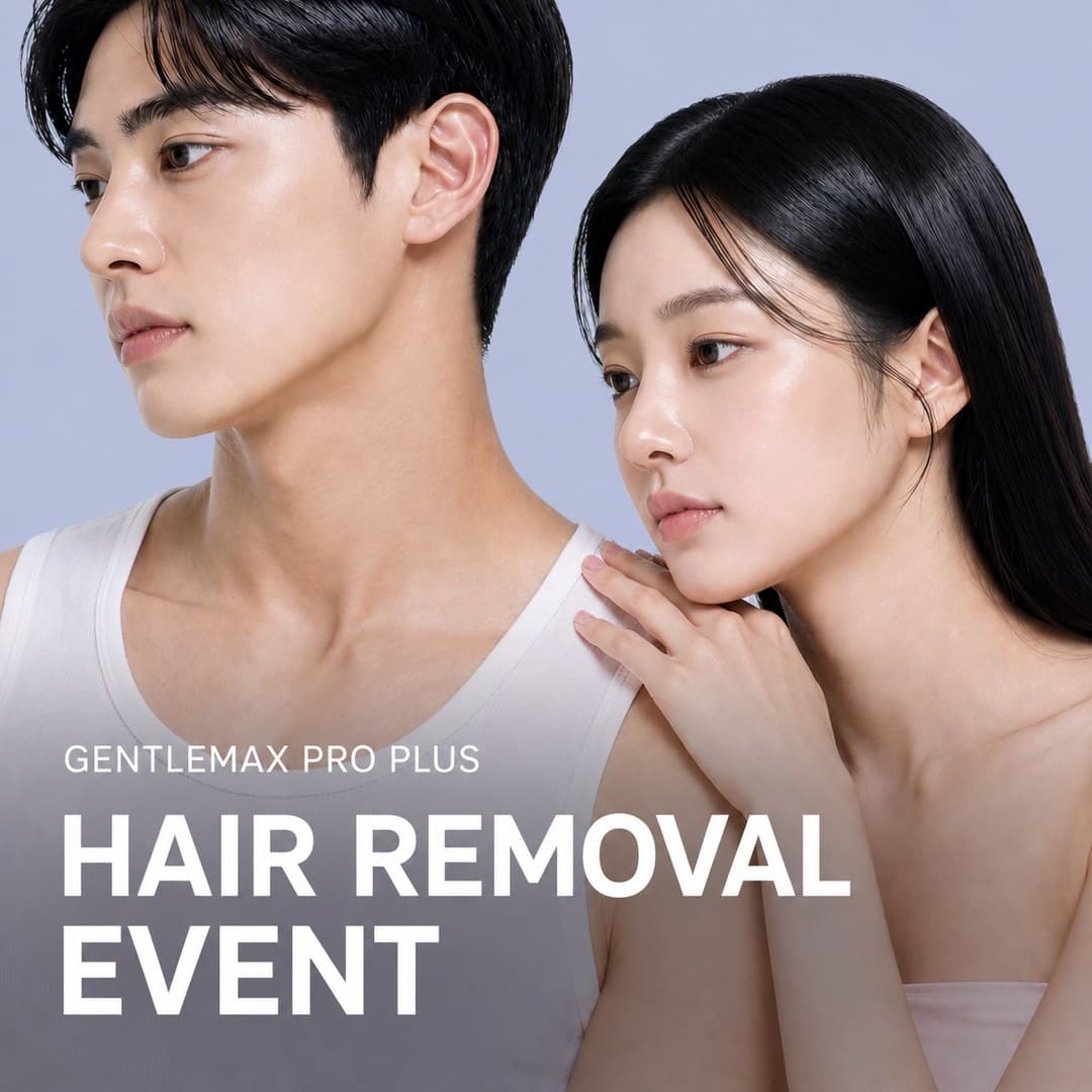 GentleMax Pro Plus